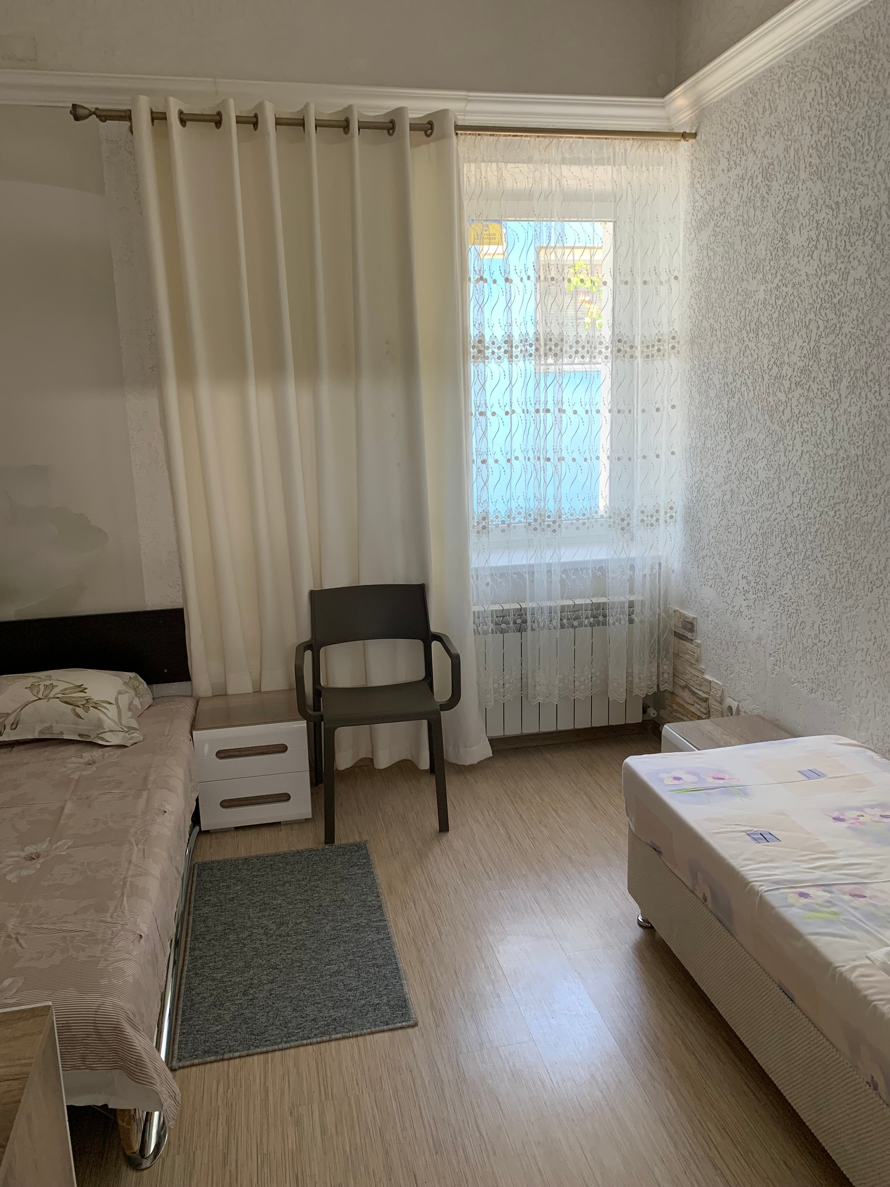 Фото Сладкий ветер