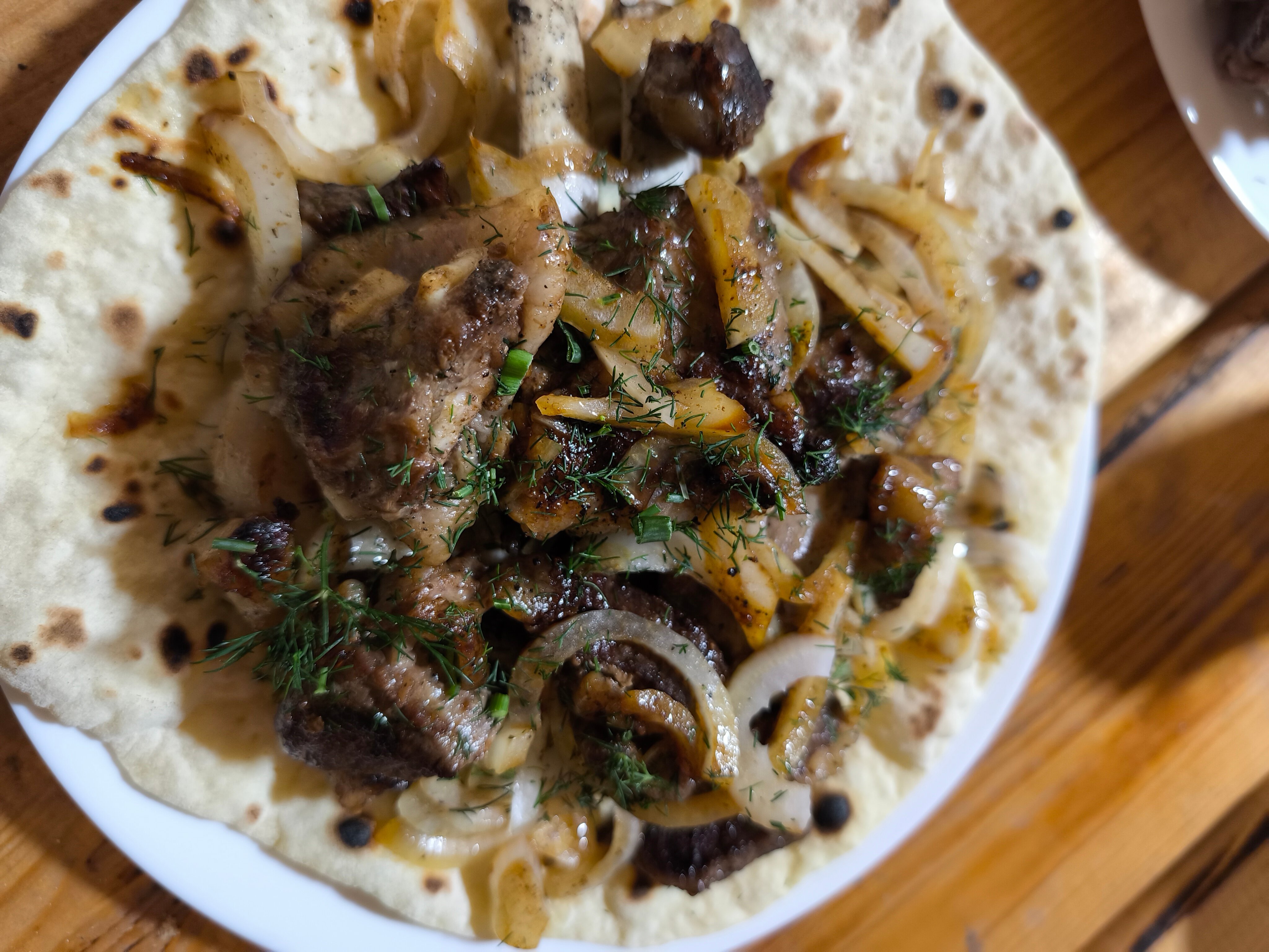 Фото У Володи