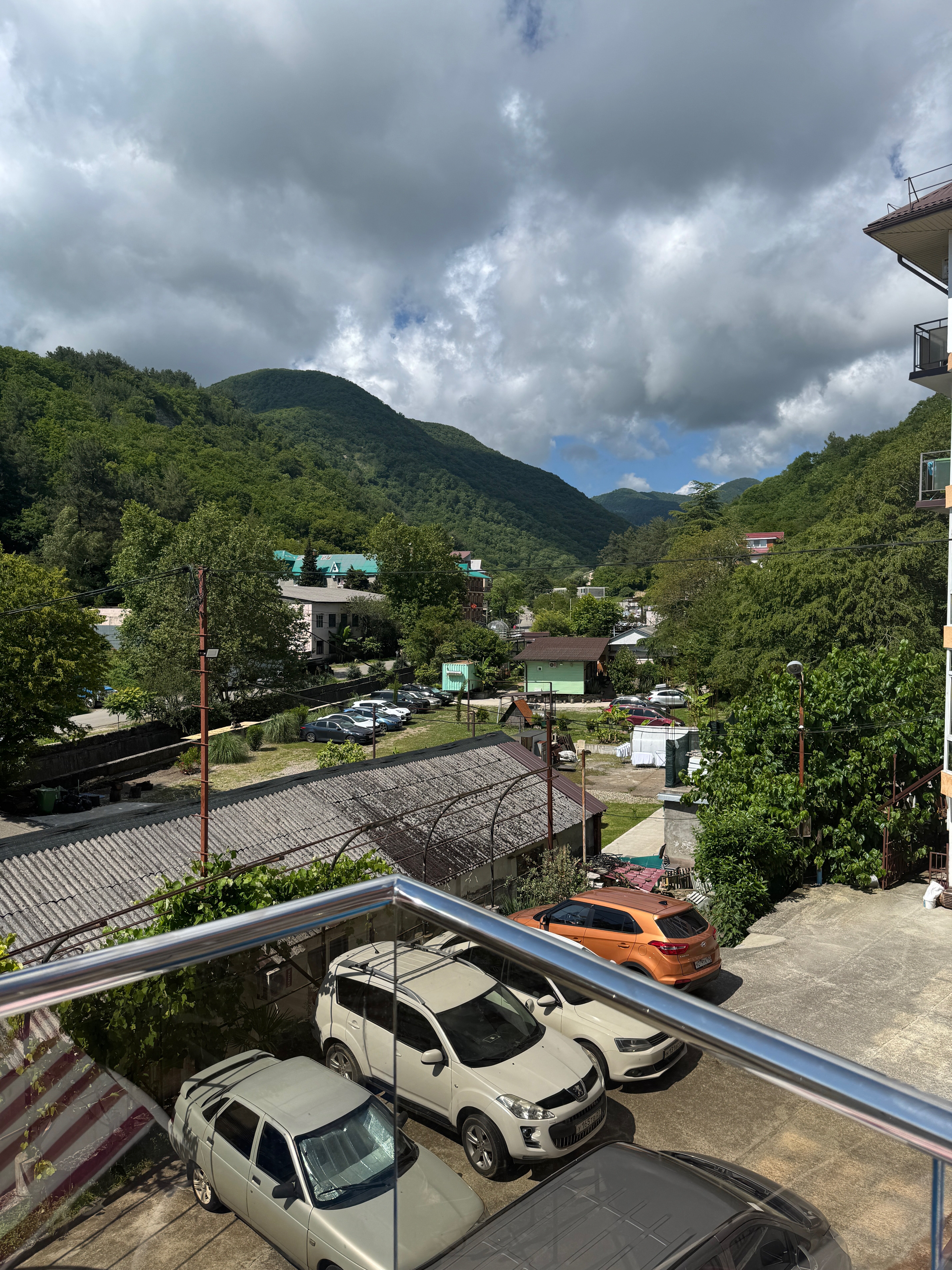 Фото Гармония