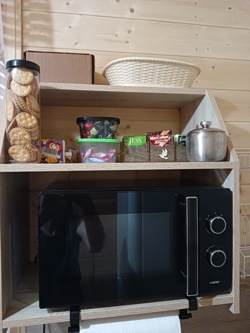 Фото Надежда