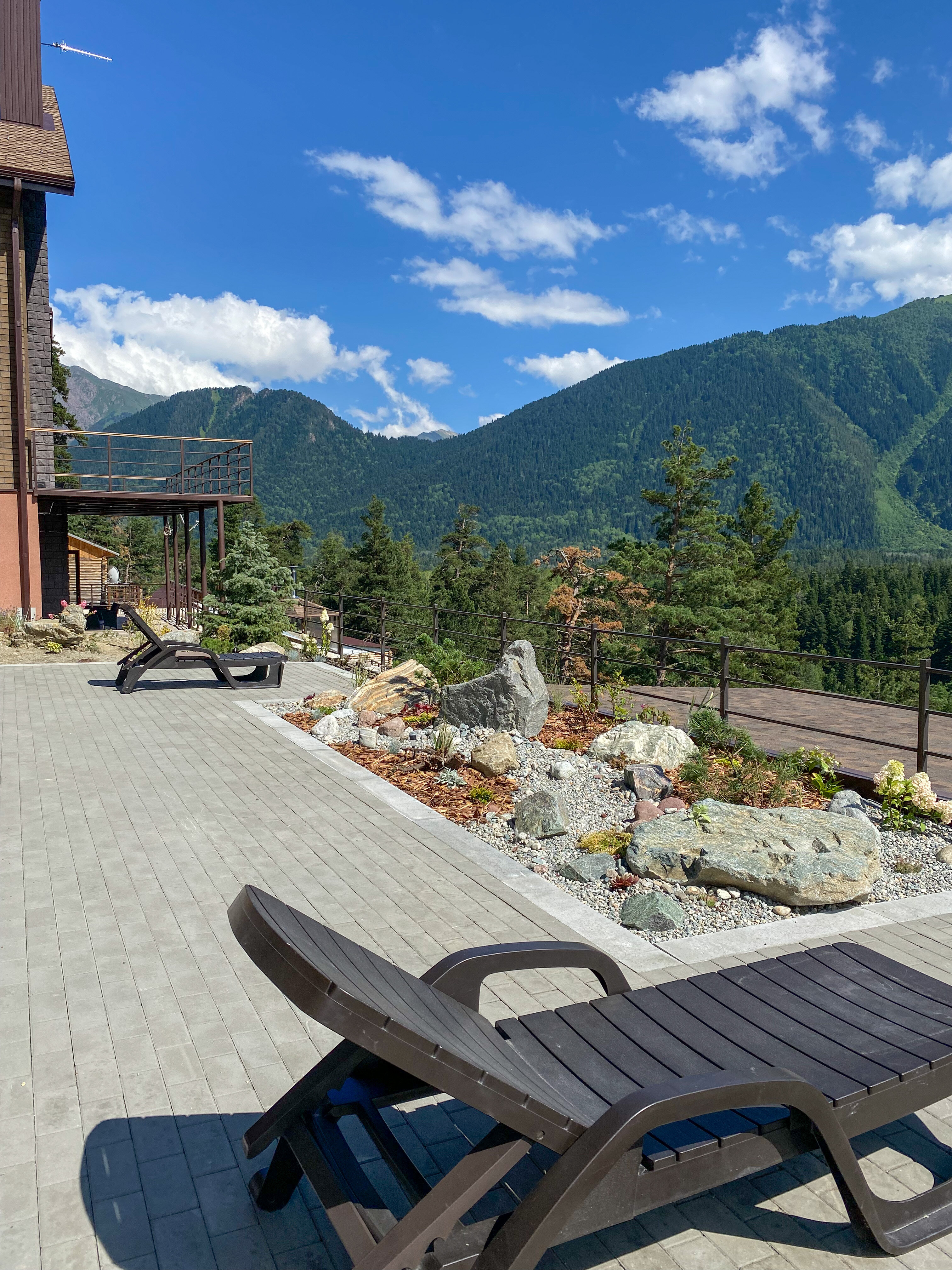 Фото Chalet ForRest