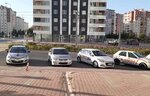 Private Ildem Driving Course (Kayseri, Melikgazi, İldem Cumhuriyet Mah., Vatan 1. Sok.), driving school