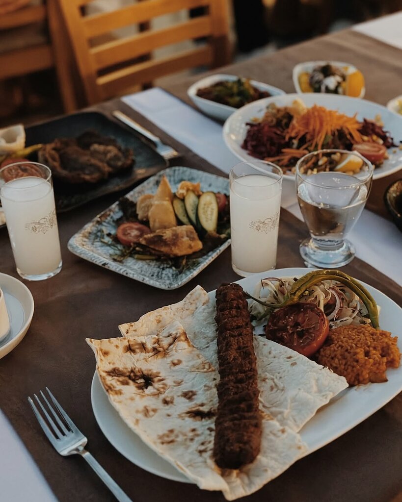 Cafe Pelikan Cafe, Izmir, photo