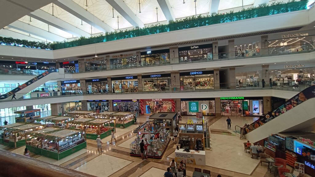 Housing complex Orange Flower Side, Manavgat, photo