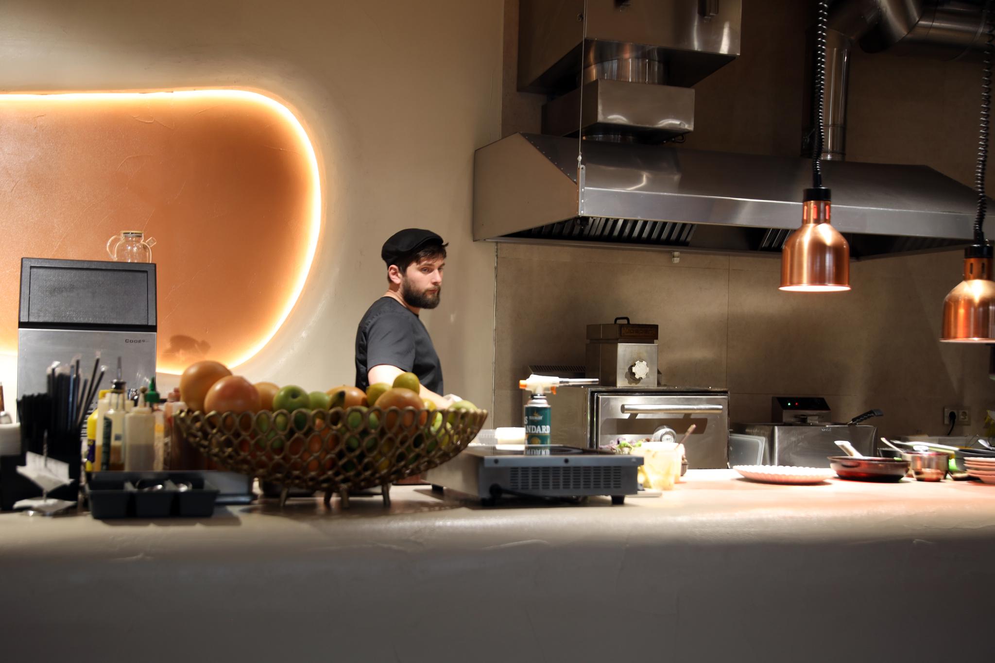 Фото Автограф