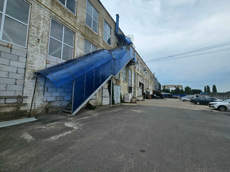 Lifts and equipment Spetselektronika, Orel, photo