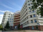 Учебно-лабораторный корпус Витебской академии ветеринарной медицины (1-я ул. Доватора, 3Б), инфраструктура образования в Витебске