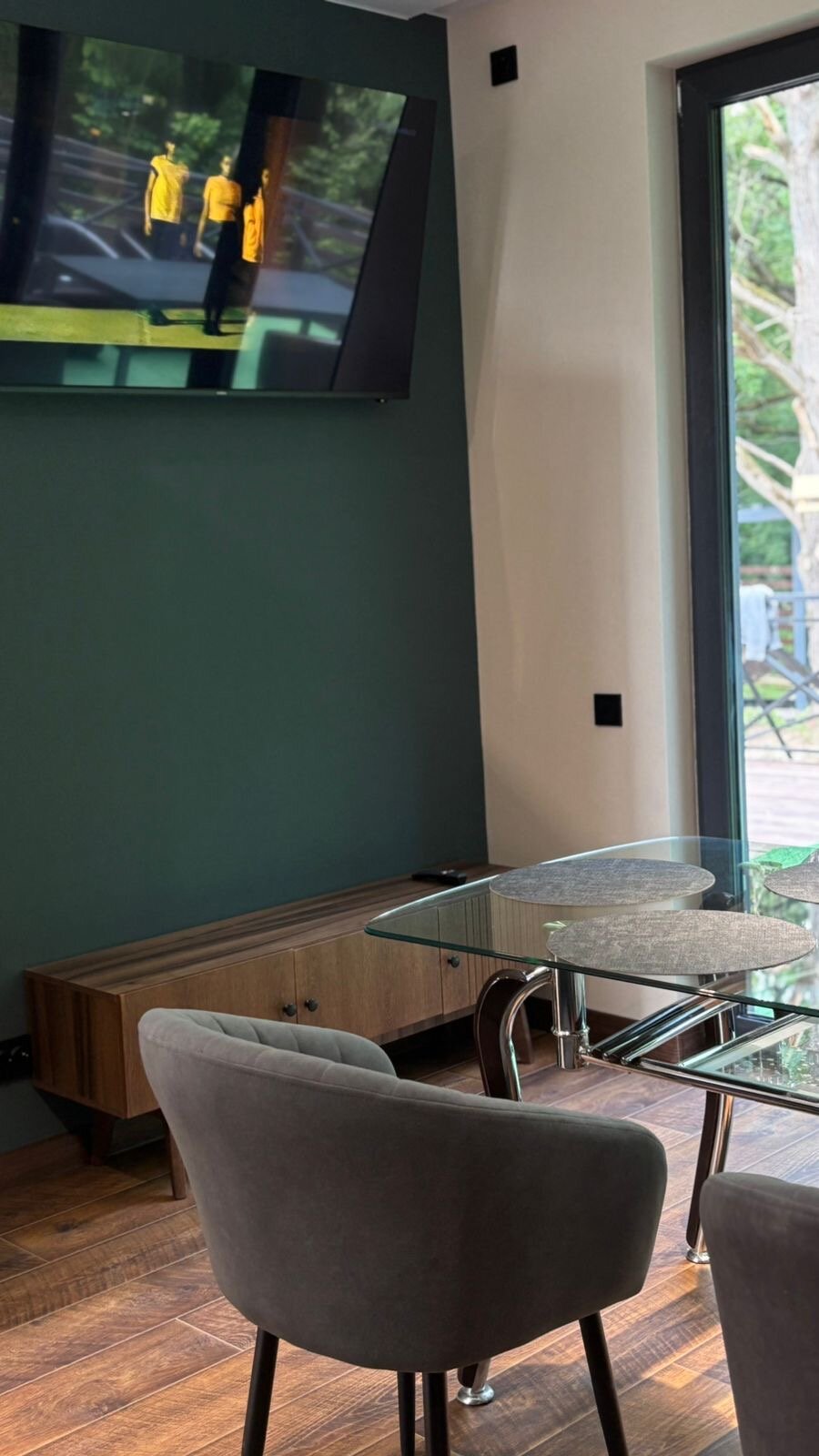 Фото Старый дуб