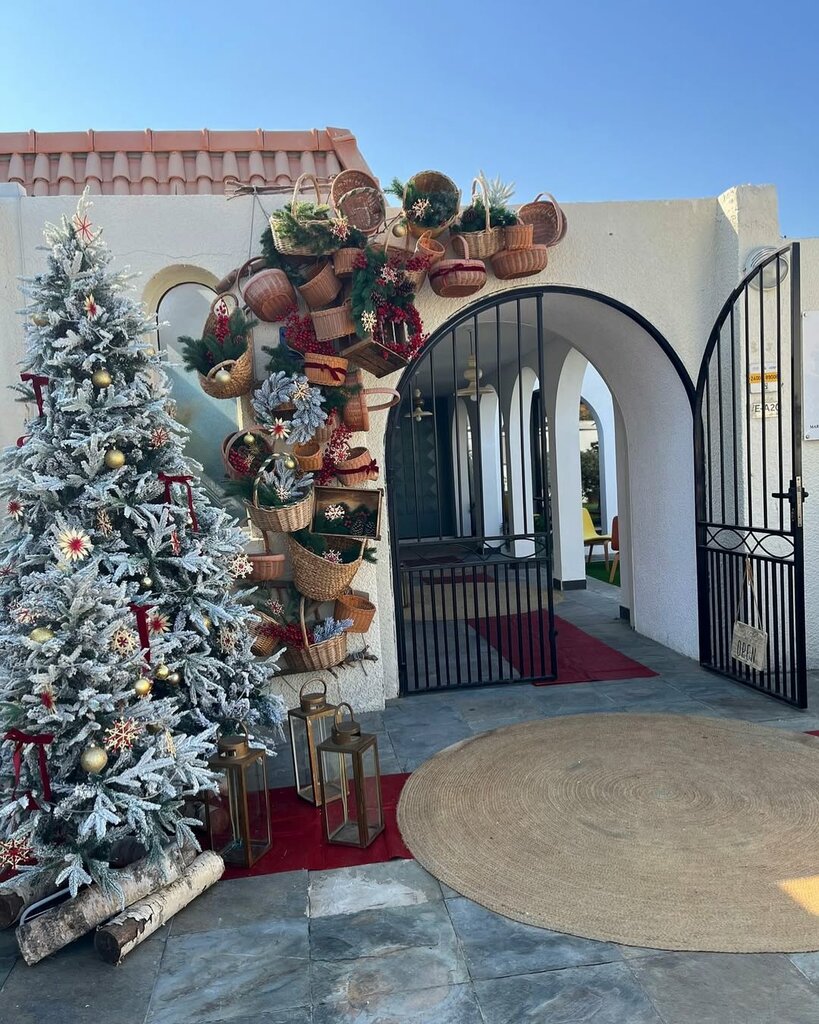 Coffee shop Villa Margot, Dubai, photo