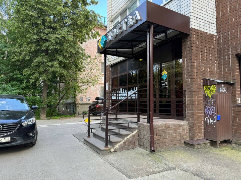 Фото отеля 3