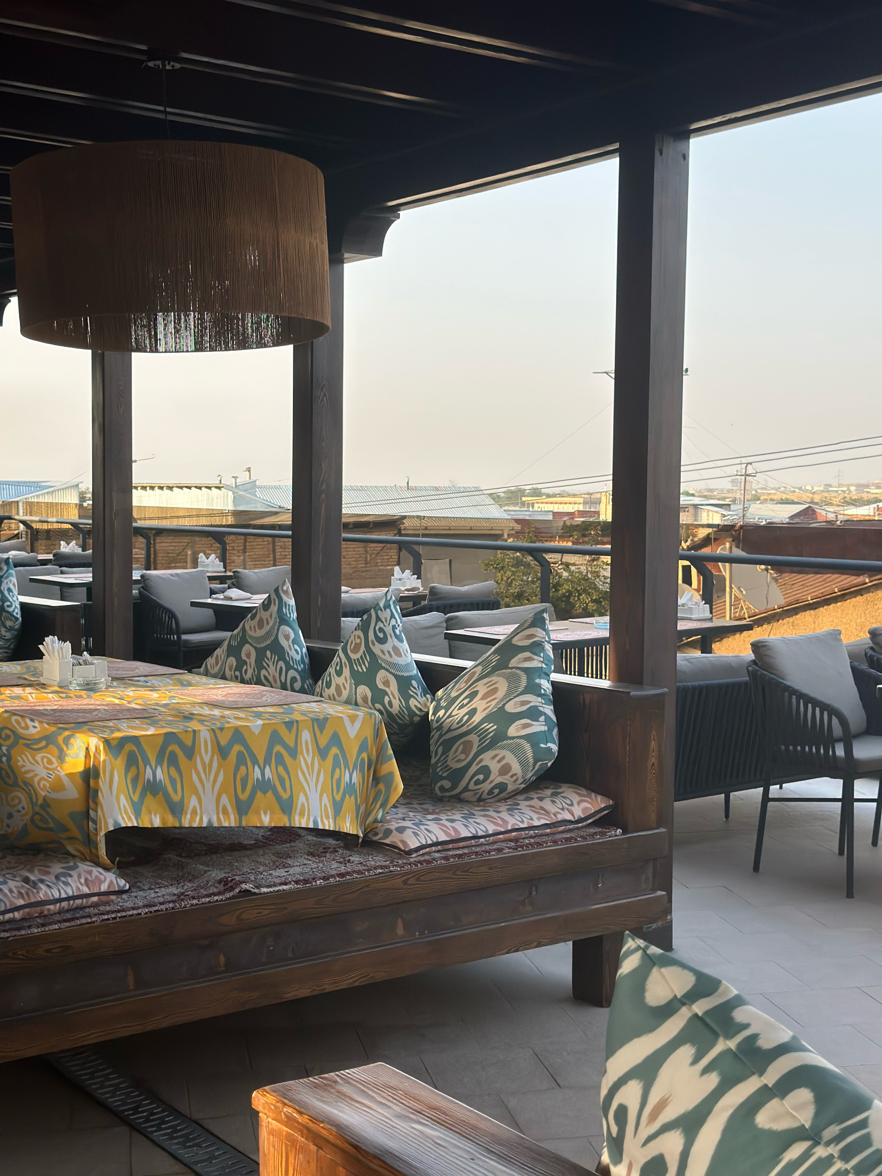 Фото Kosh Havuz Boutique Hotel