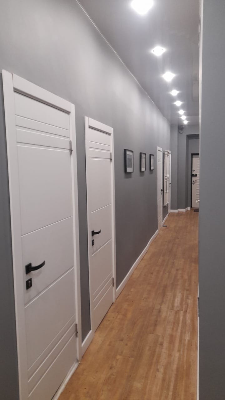 Фото Порто Франко