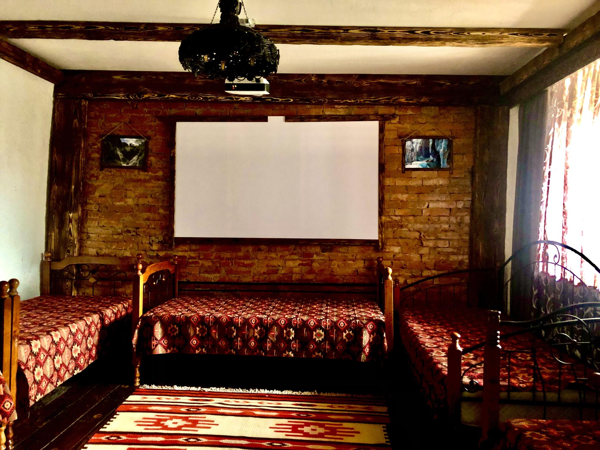 Фото ЧегемТау