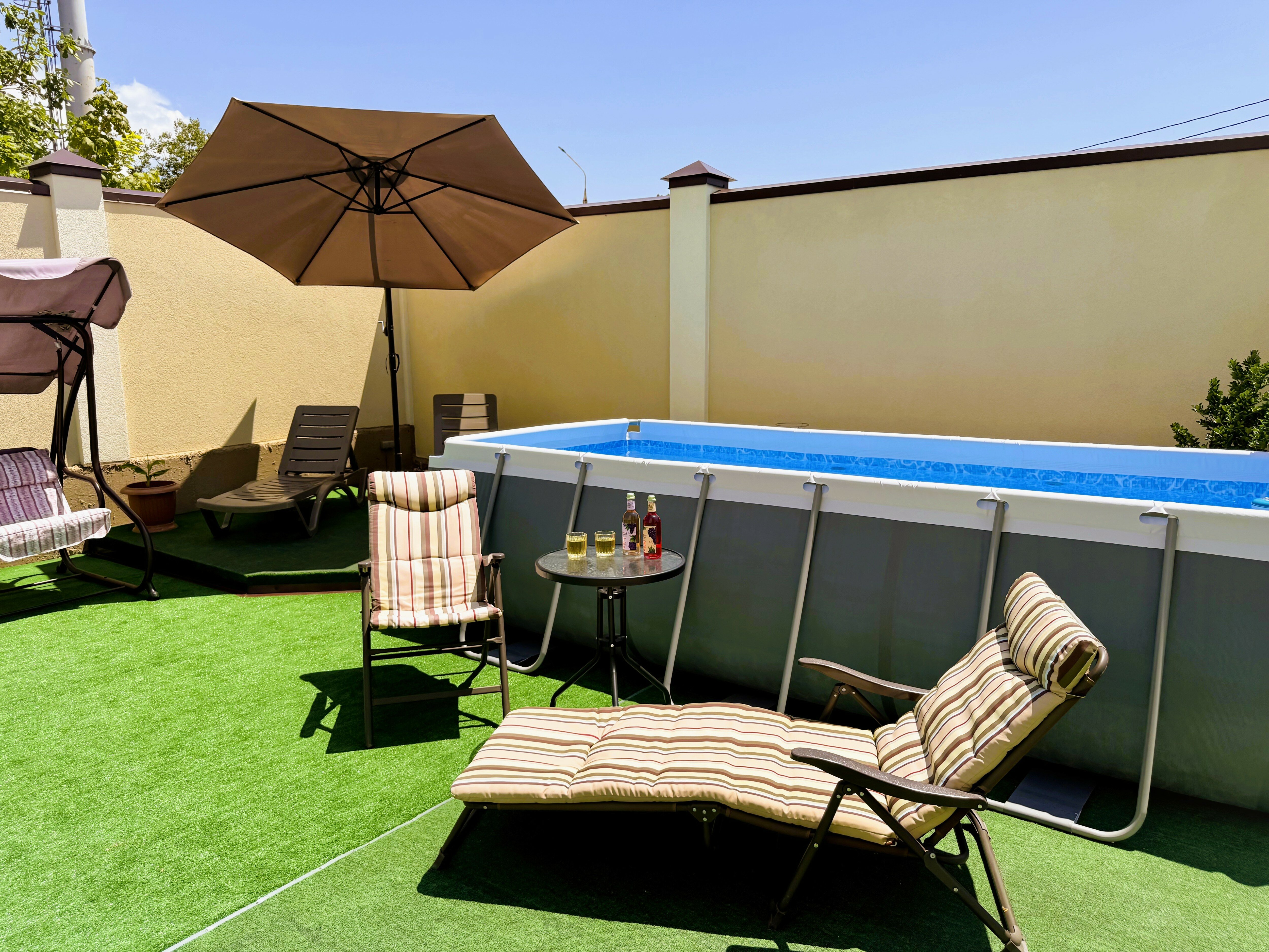 Фото Капитан