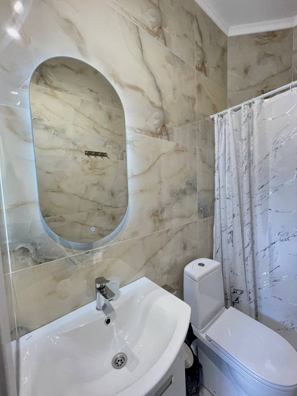 Фото Панорама