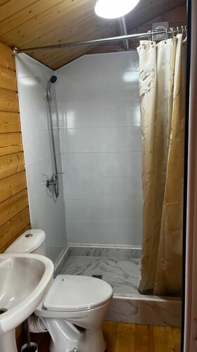 Гостиница Lifestyle в Гагре