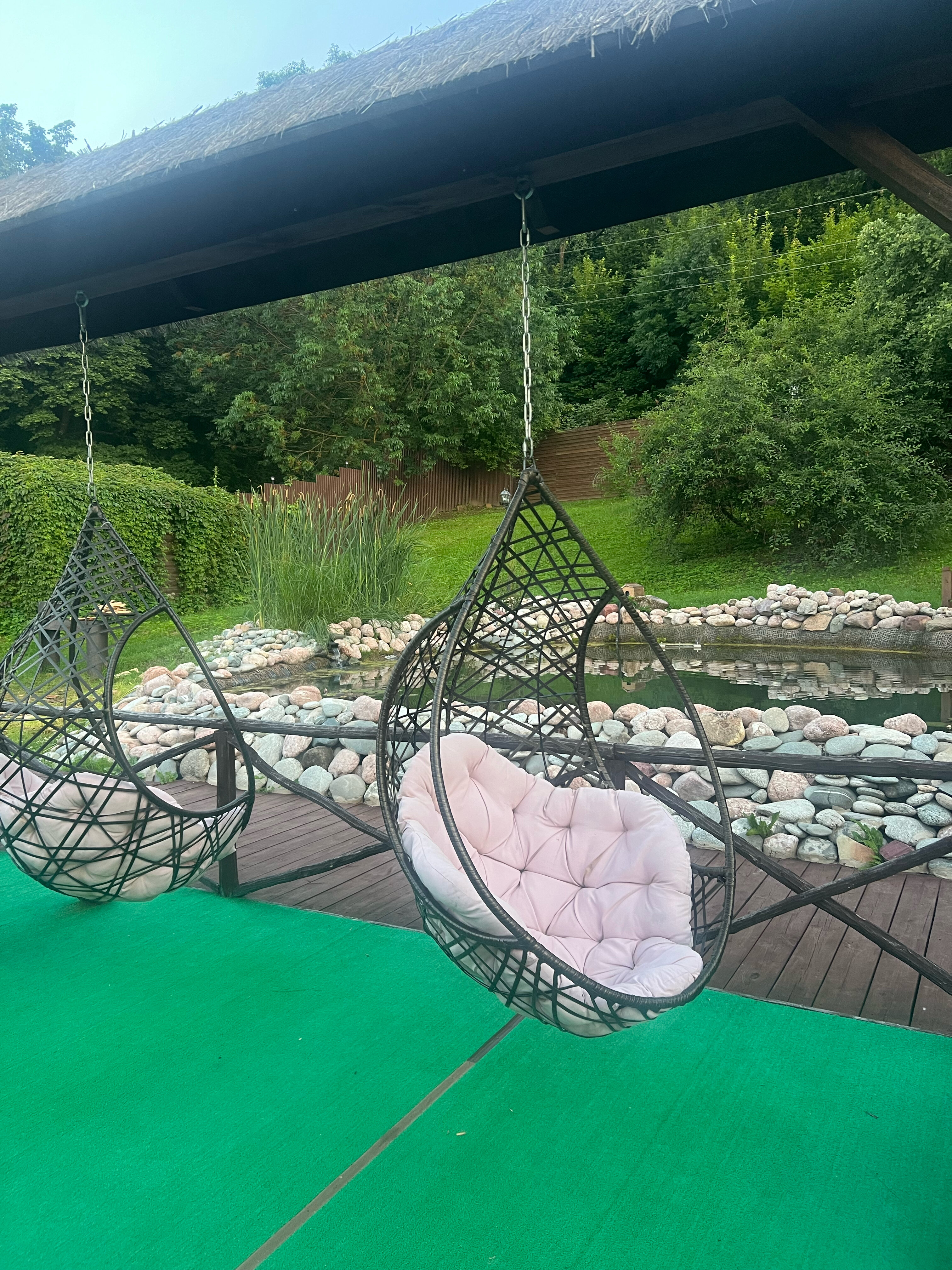 Фото Купеческая усадьба