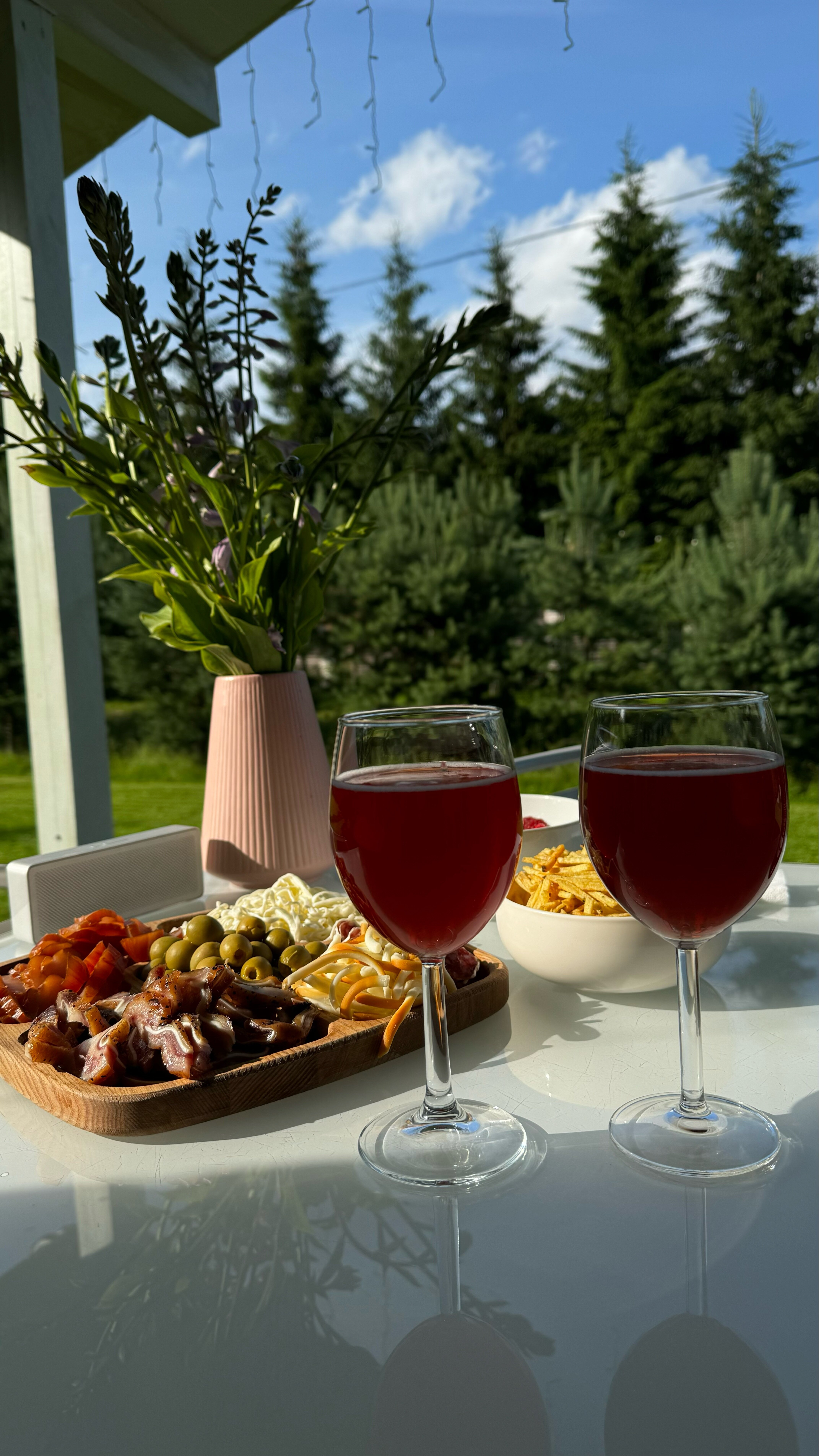 Фото Гусихаус