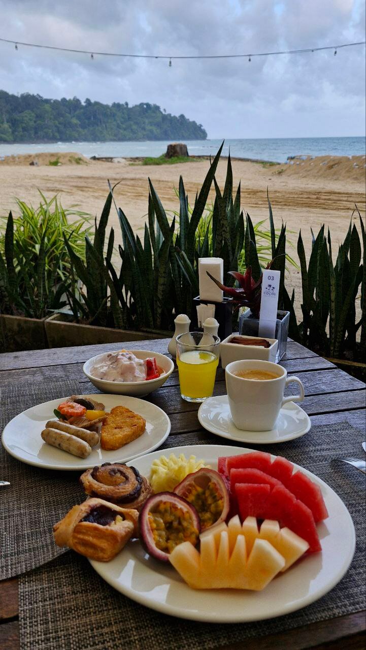 Фото Moracea by Khao Lak Resort