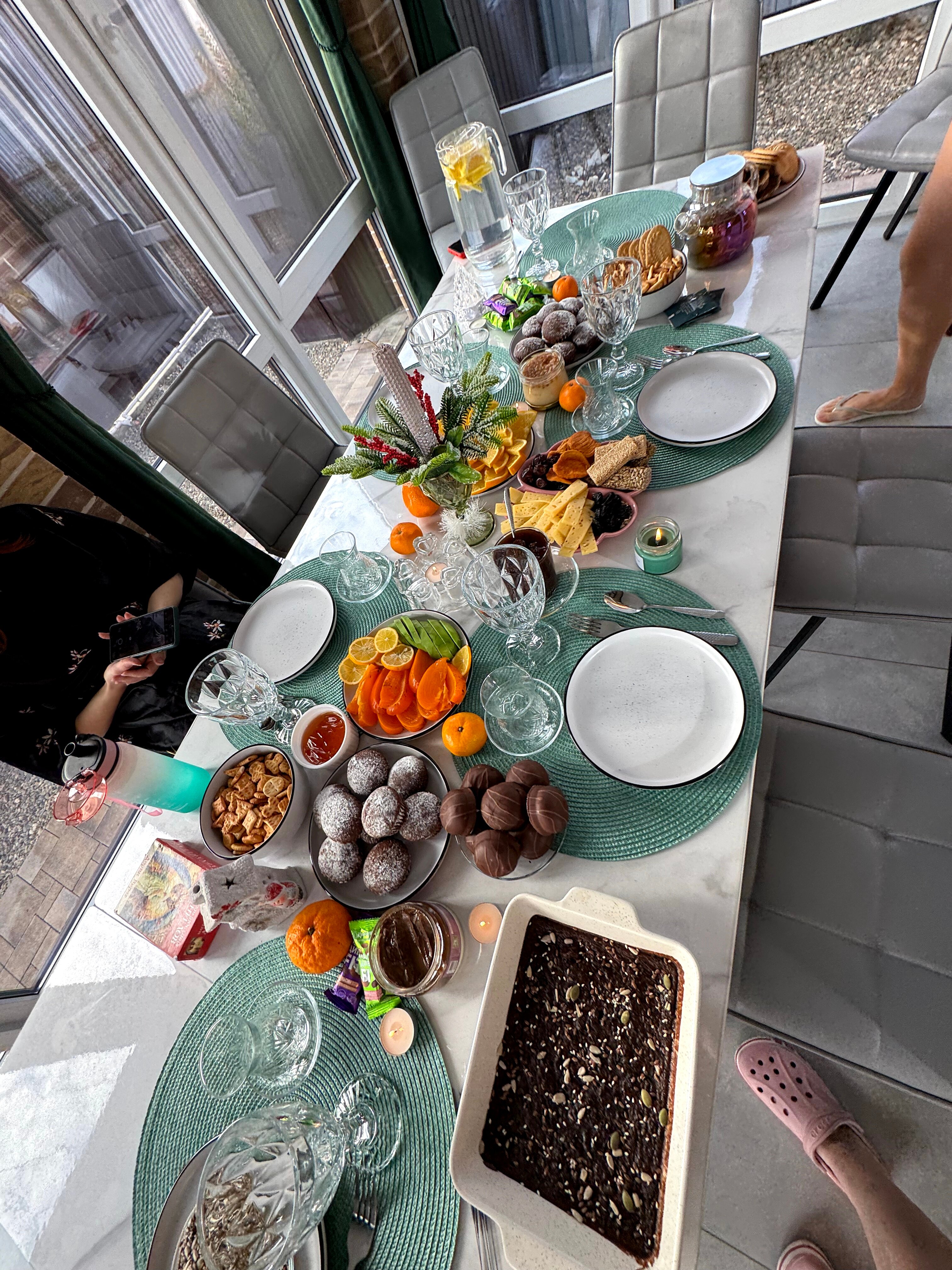 Фото Классное место