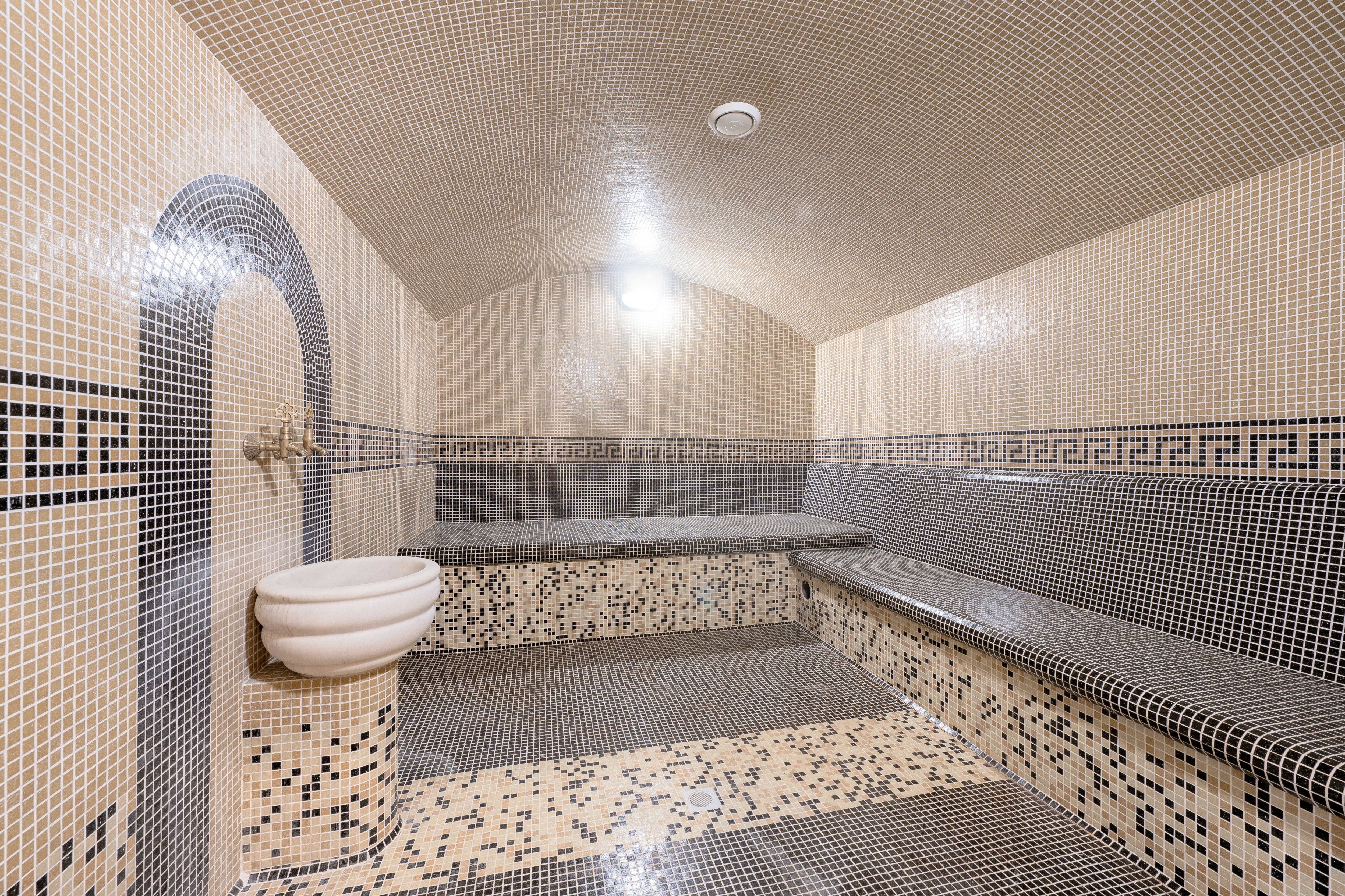 Фото Boutique Hotel Grand Elite