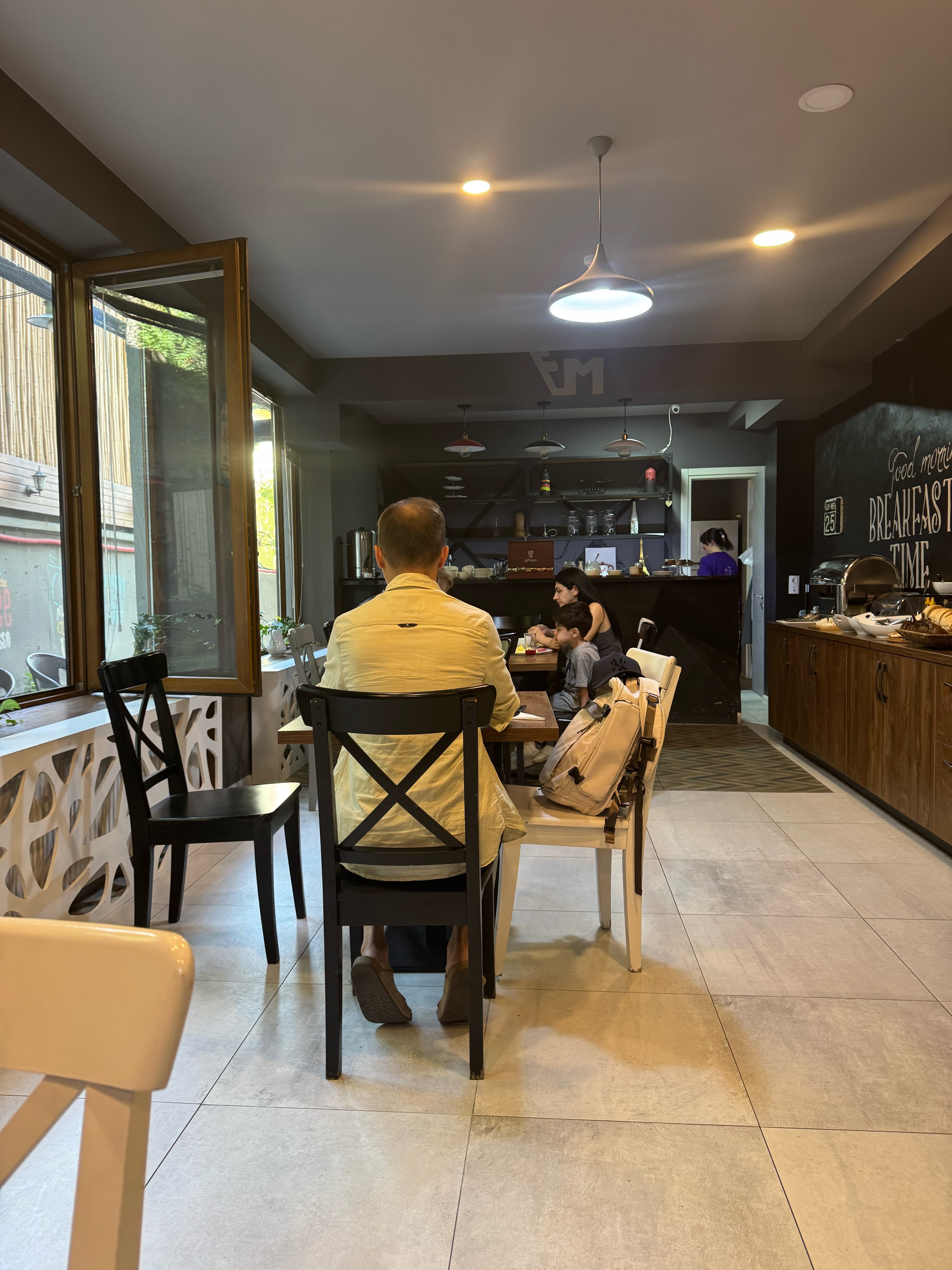 Фото Boho Tiflis