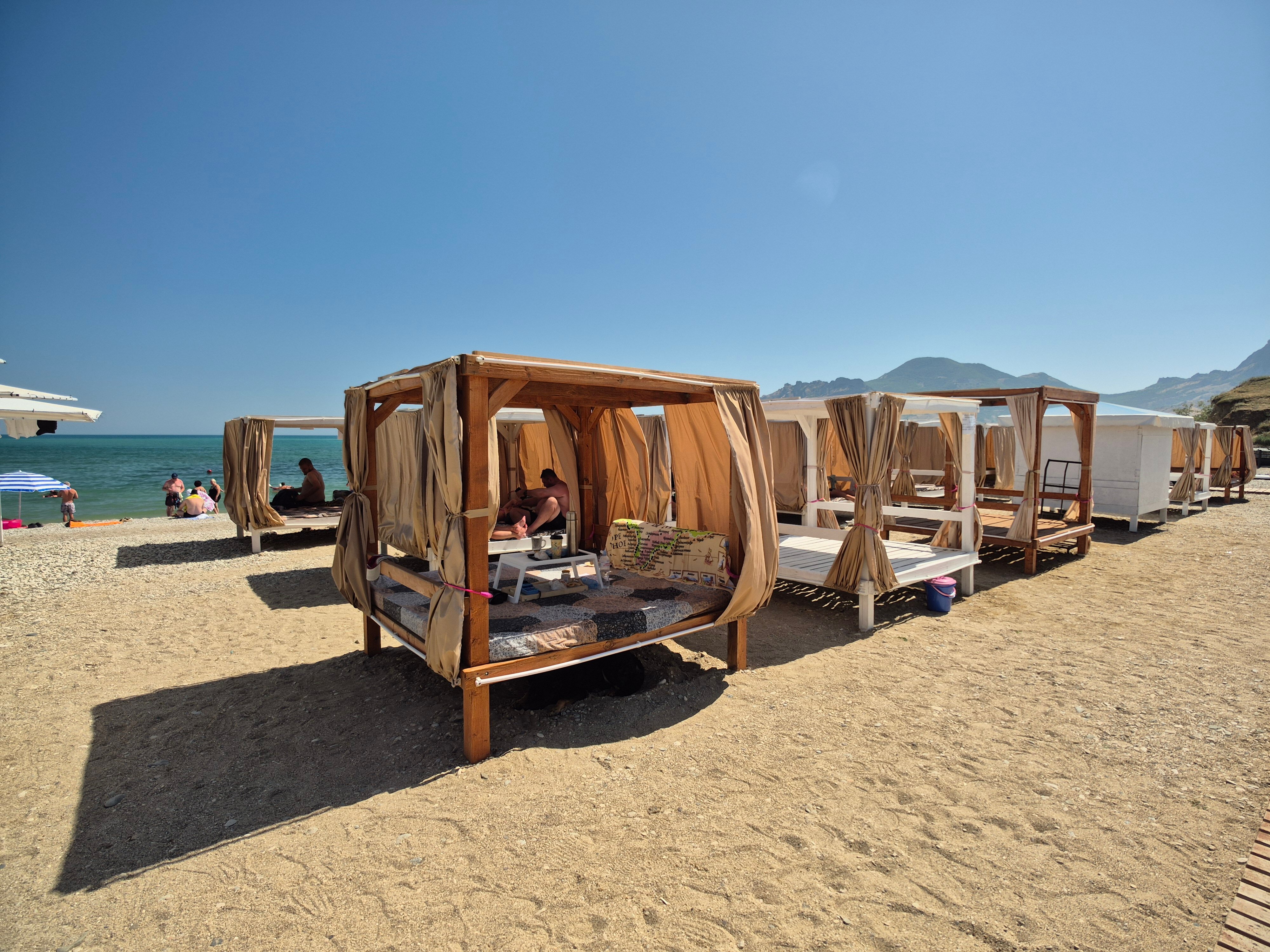 Фото Юнге Арт Кэмп