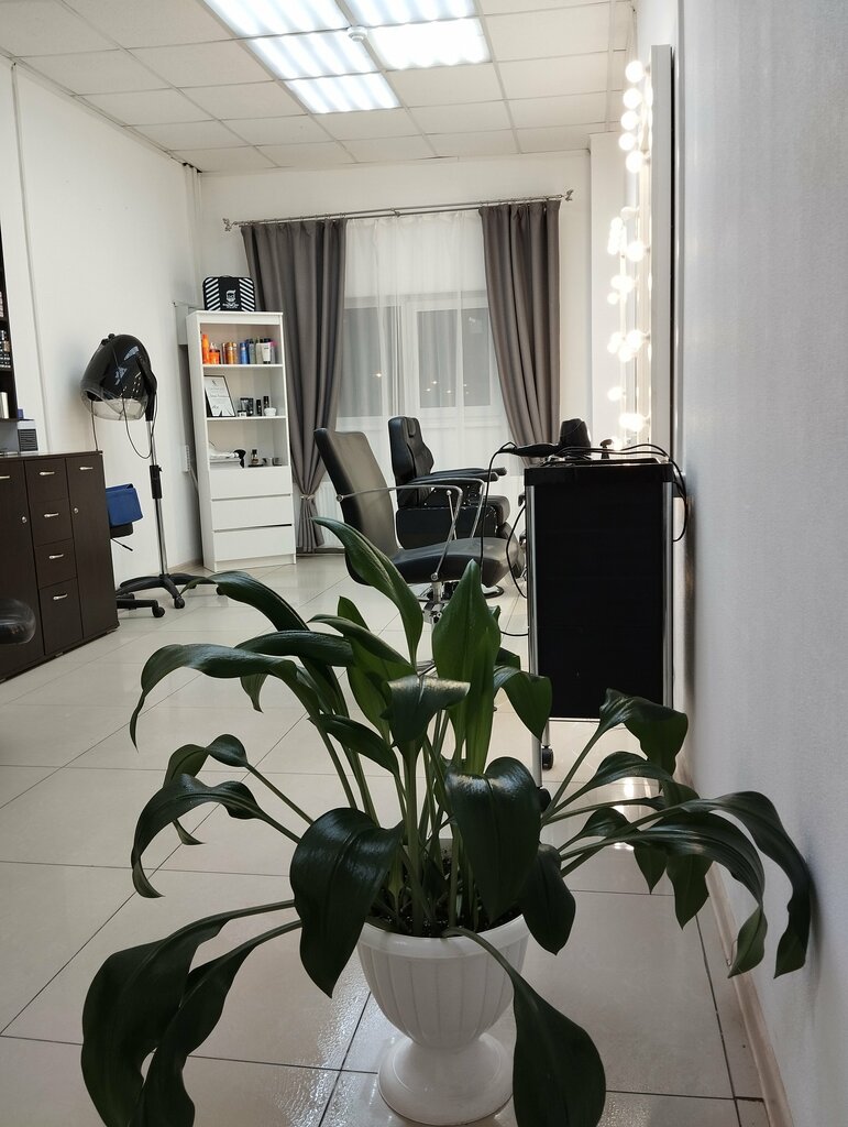 Hairdresser Master Studio, Pudozh, photo