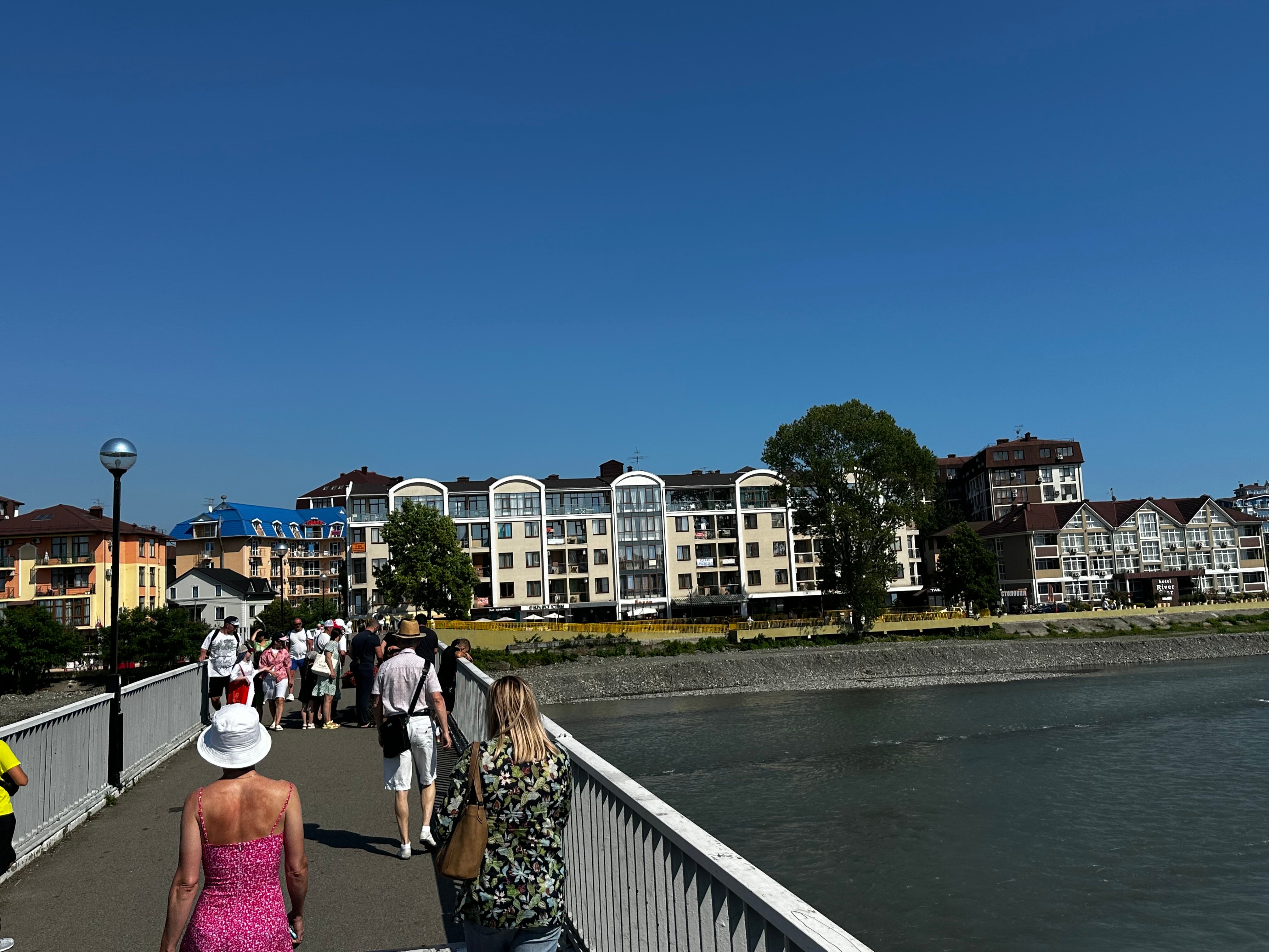 Фото Апартаменты Funduke