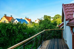 Мини-гостиница на Куршской Косе (Rybachiy Village, Naberezhnaya Street, 2), hotel