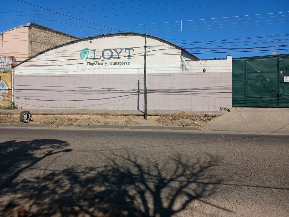 Logistics company Loyt logistica y transporte, Santa Cruz de la Sierra, photo
