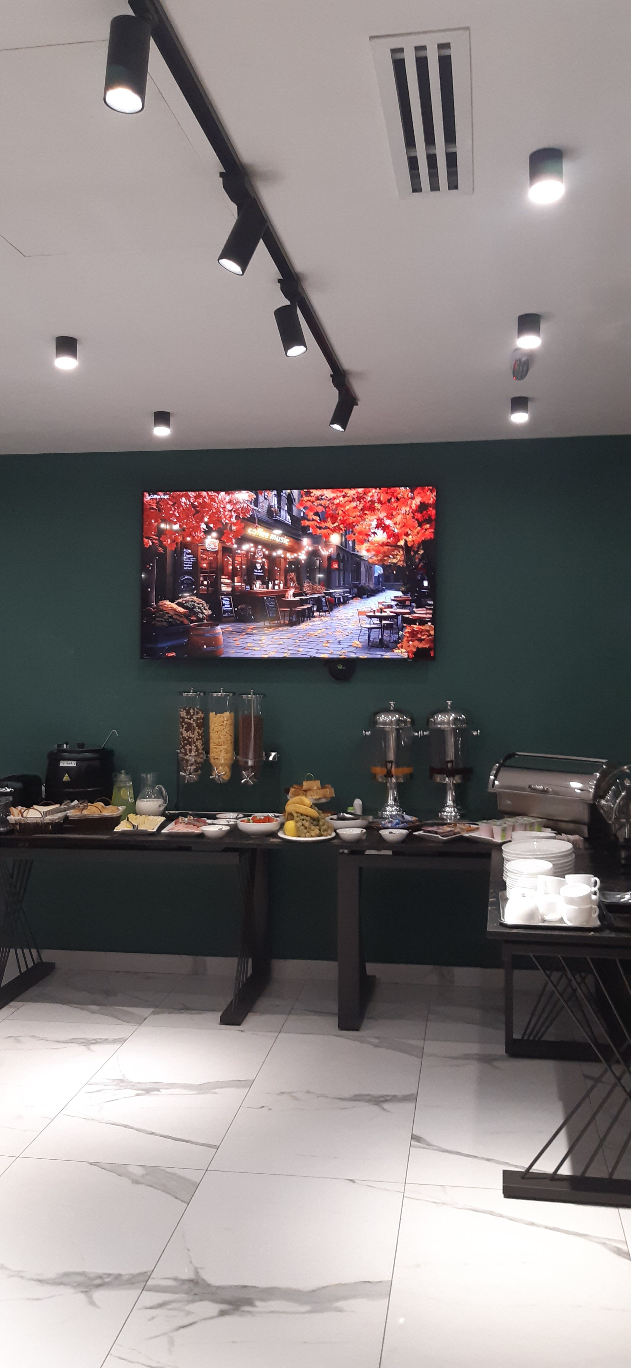 Фото Avenue 23 Boutique Hotel