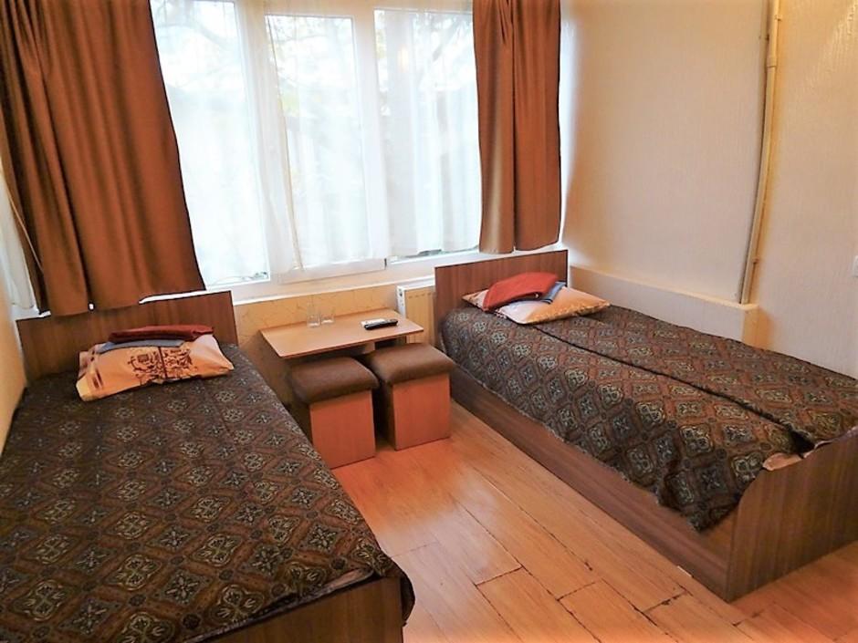 Фото Авангард