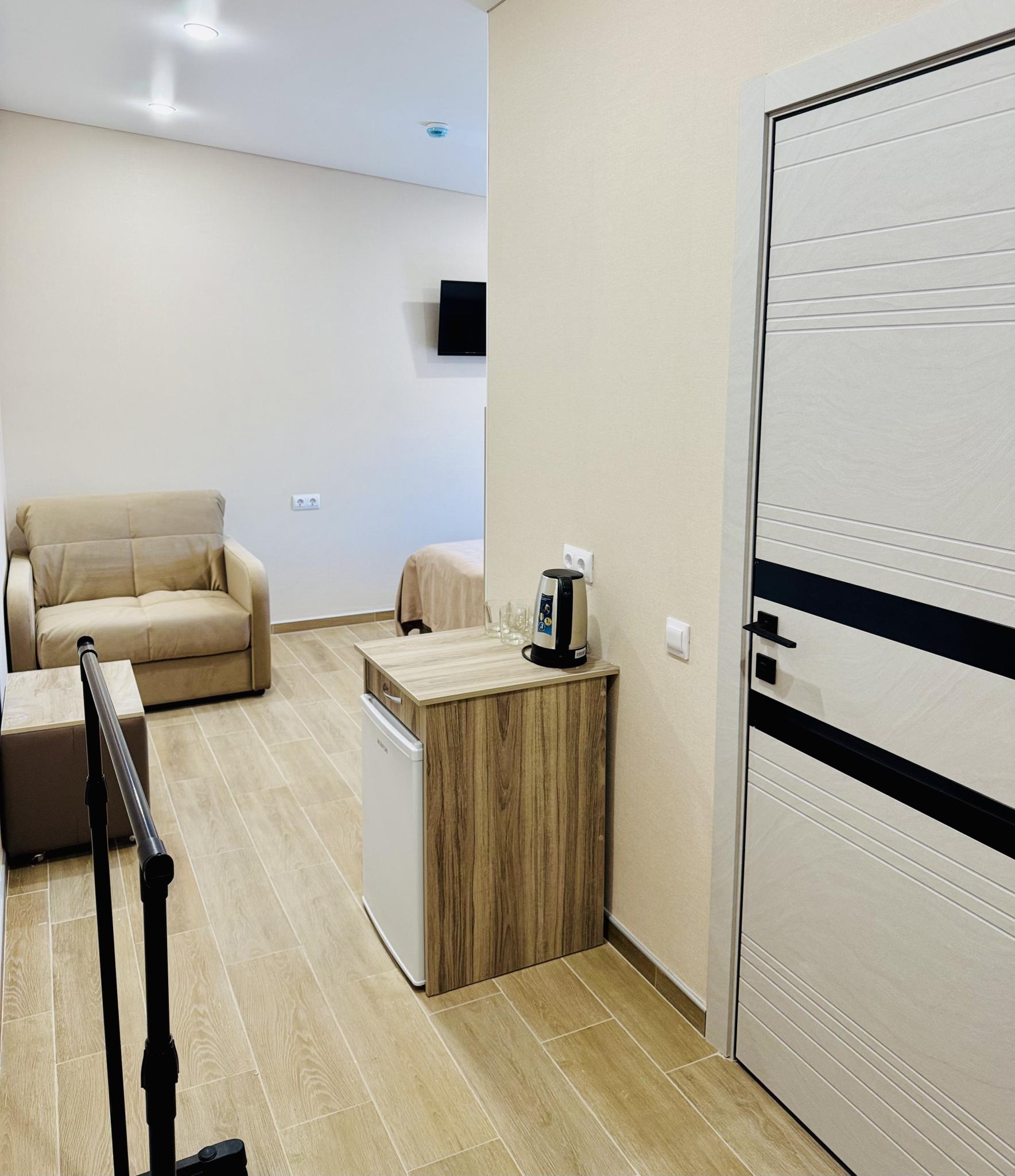 Фото Мотель Самолёт