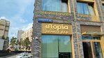 KOsport. shop (Belomorskaya Street, 23к4), sportswear and shoes