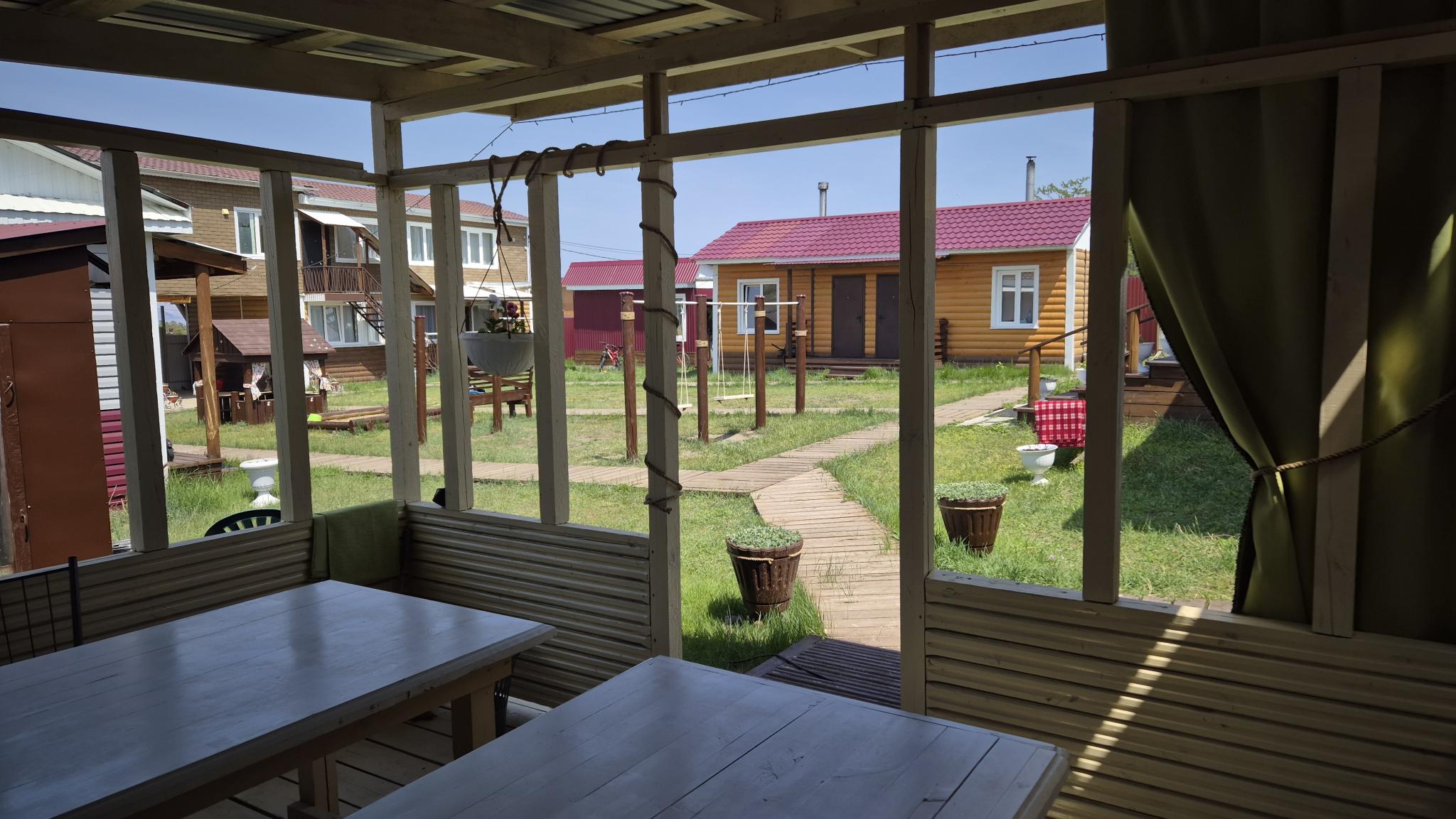 Фото Магия Байкала