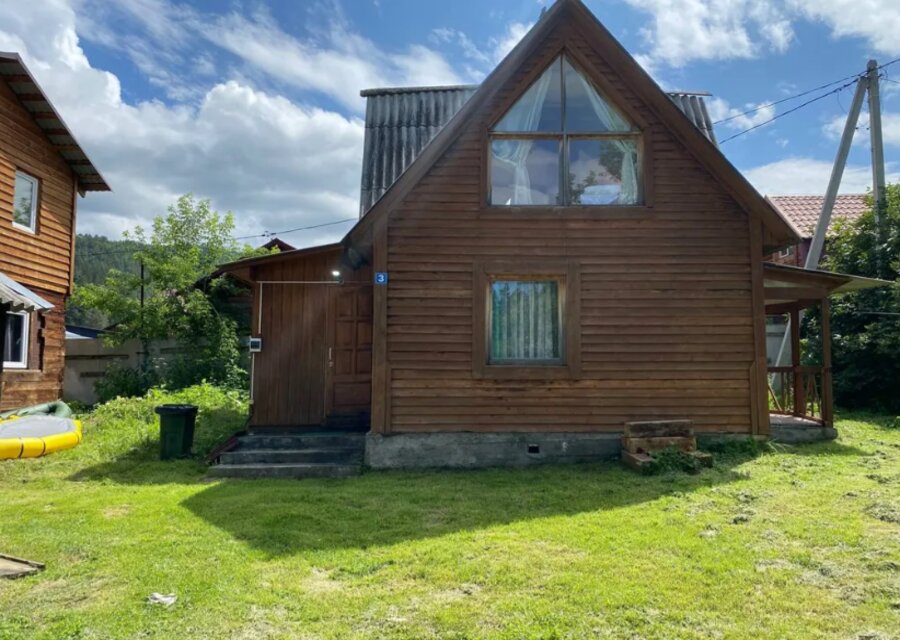 Фото Барангол