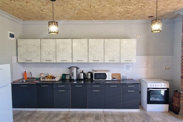 Фото Фазенда