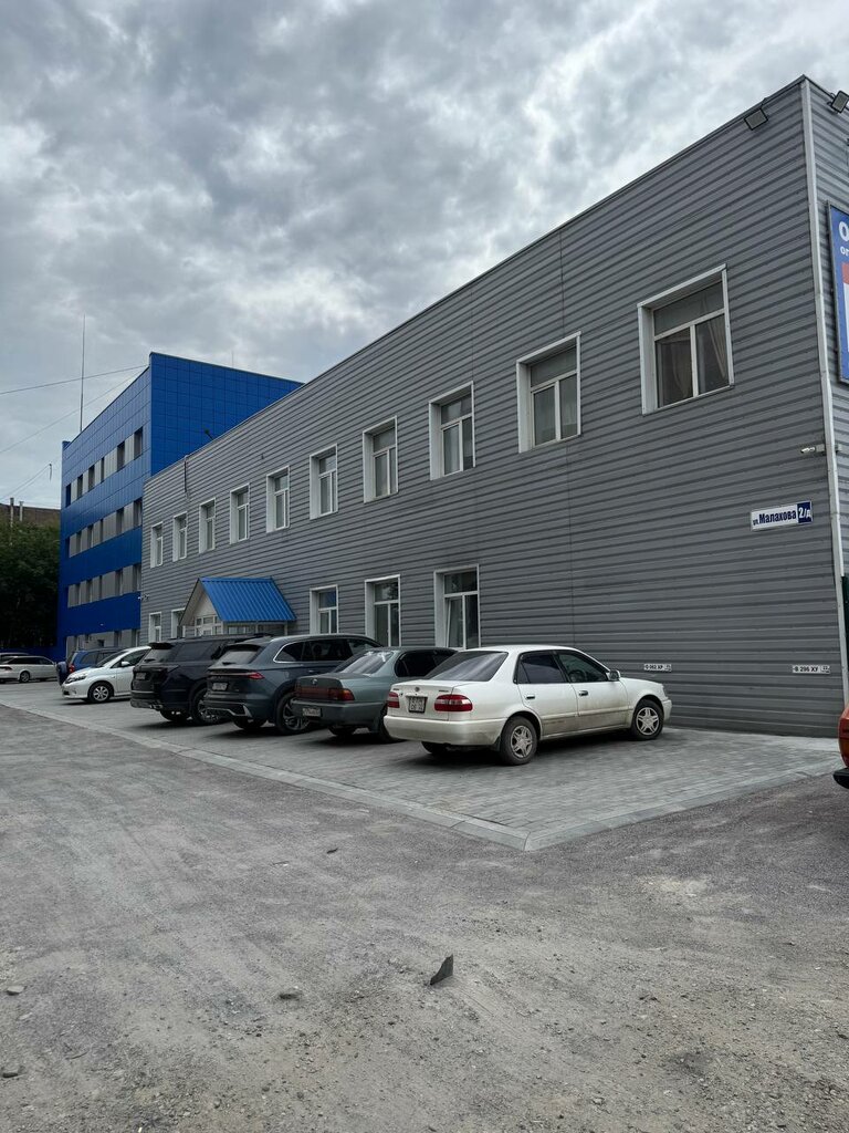 Ventilation systems РусТех, Barnaul, photo