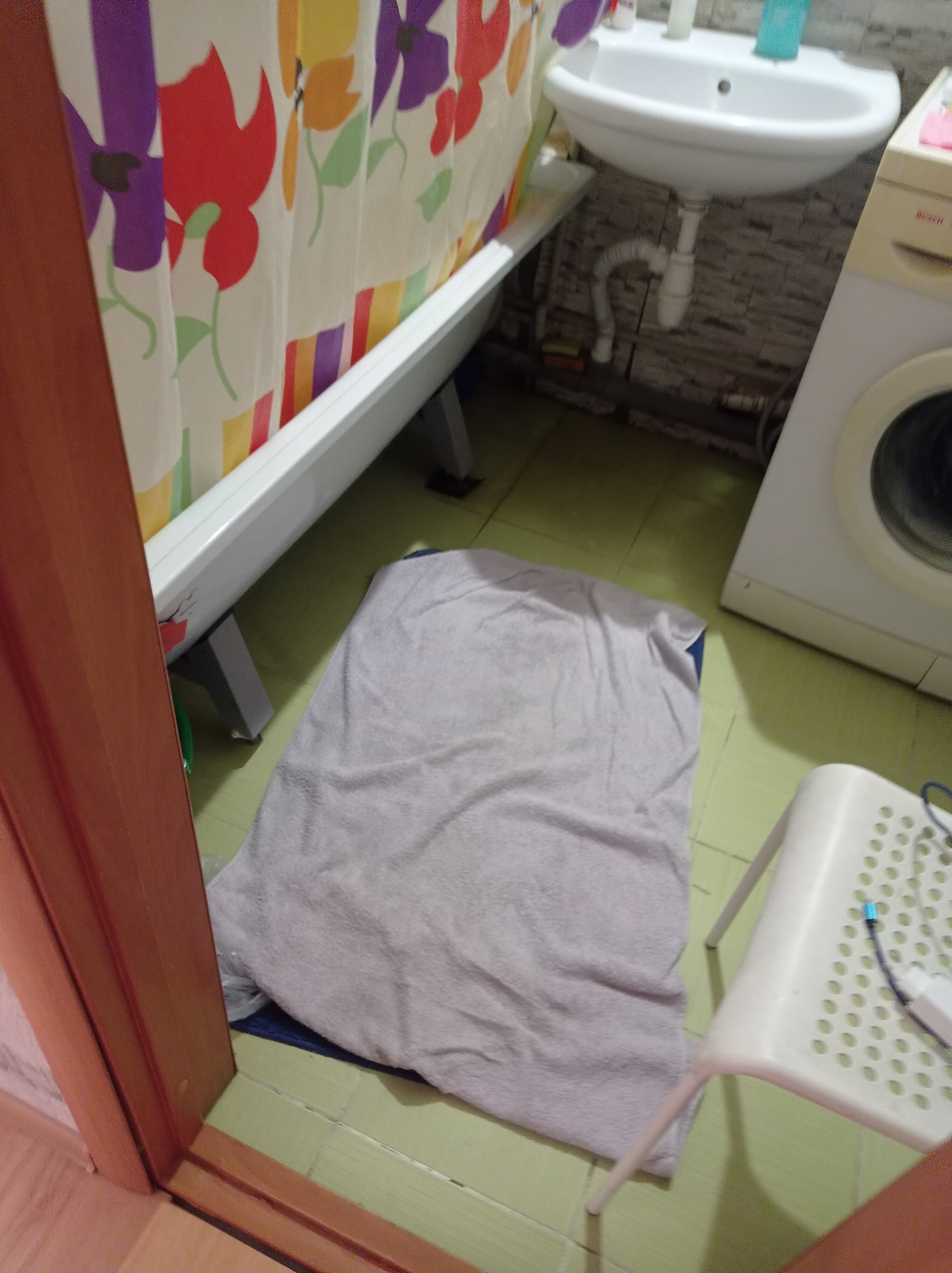 Фото Апартаменты Заслонова 47