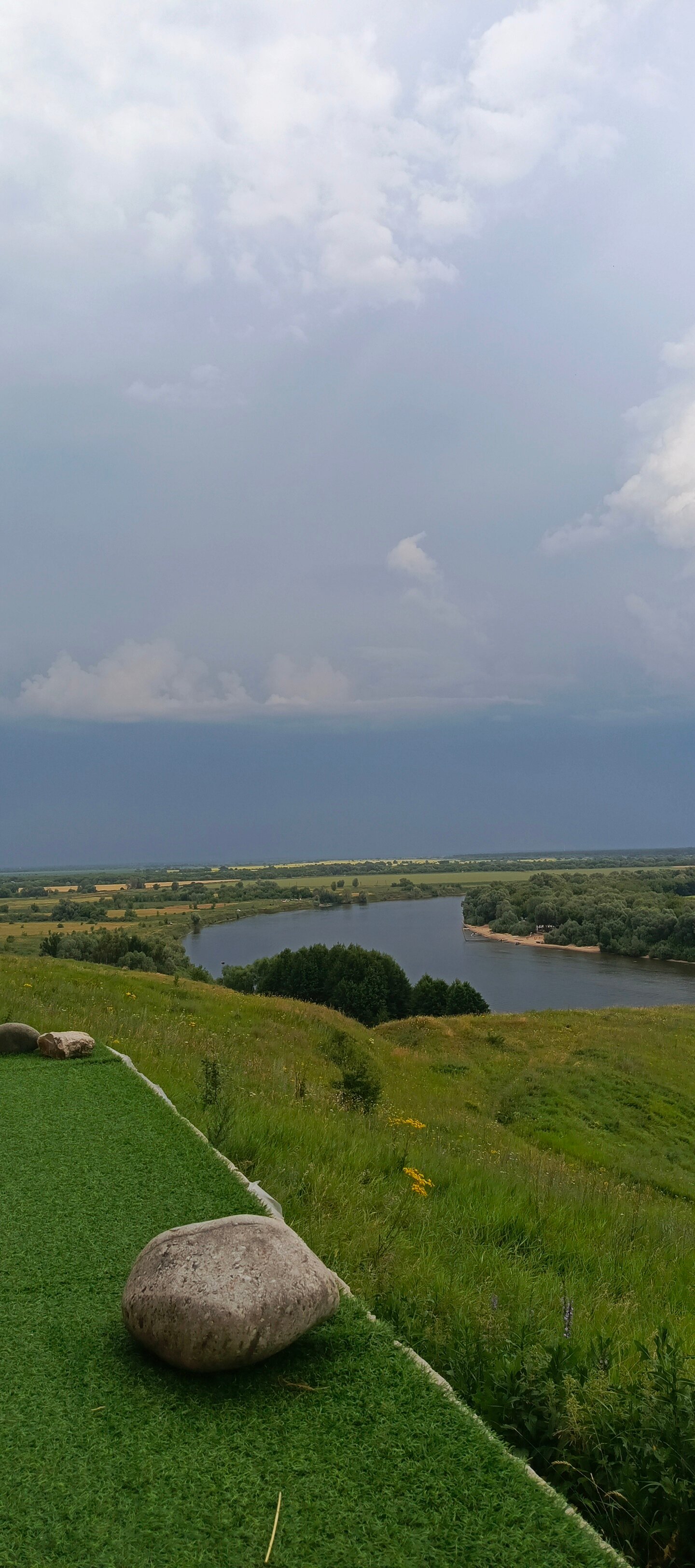 Фото River House