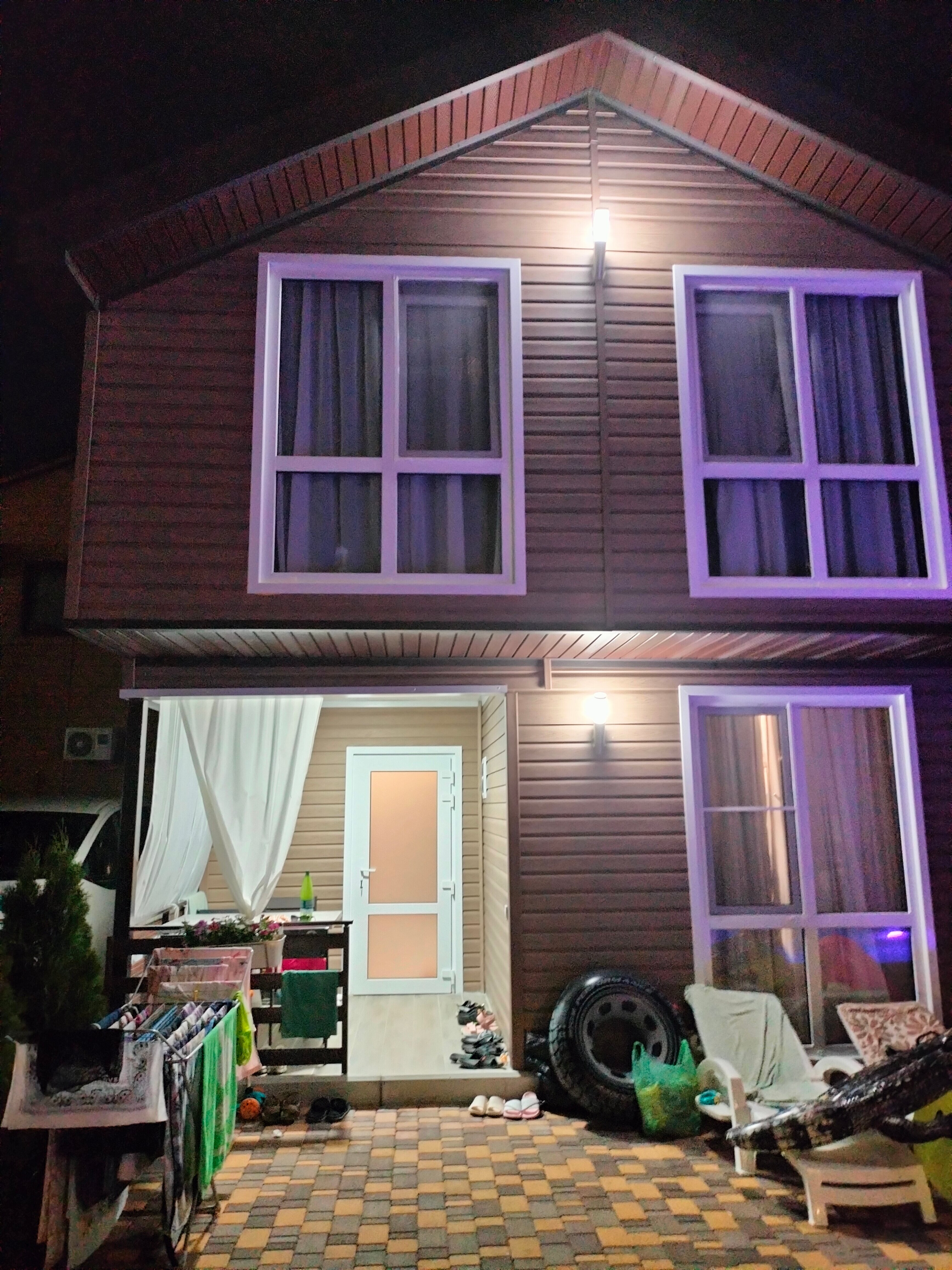 Фото Коттедж у Романа