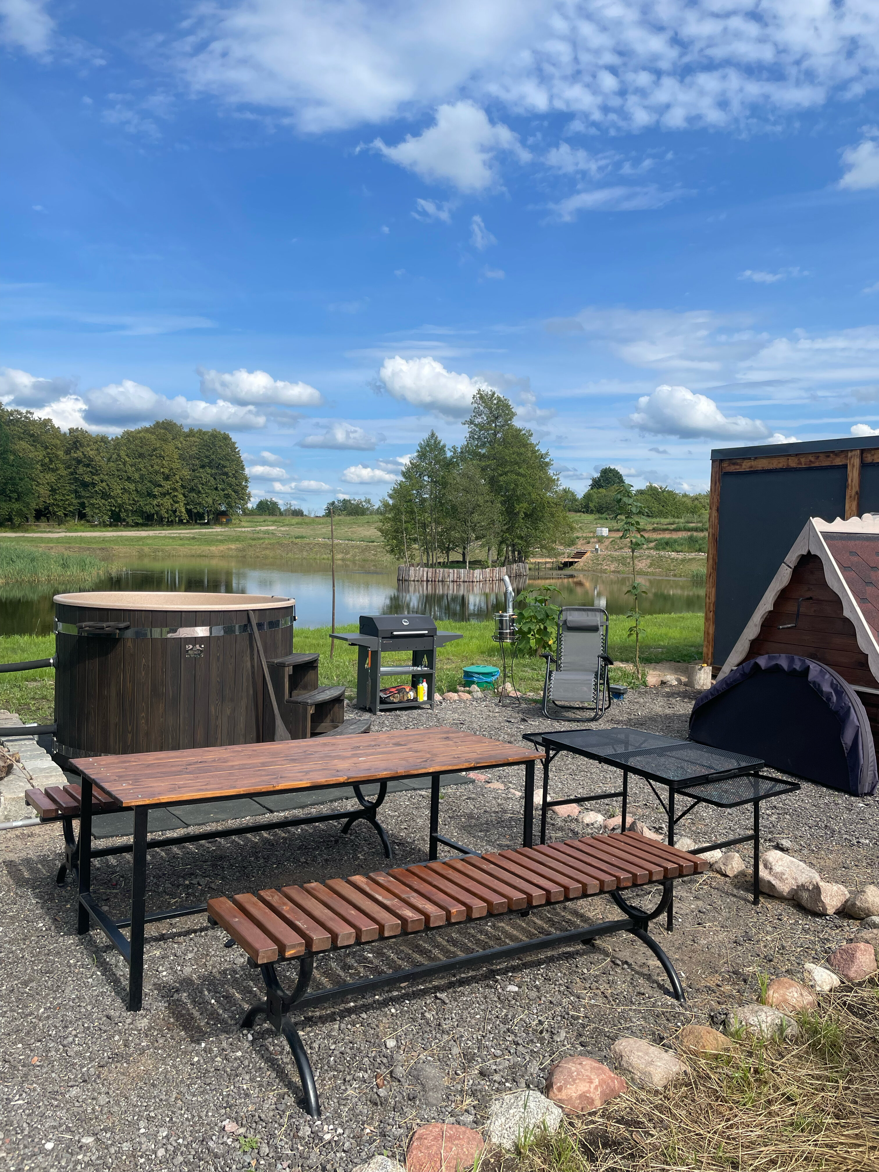 Фото От края до края