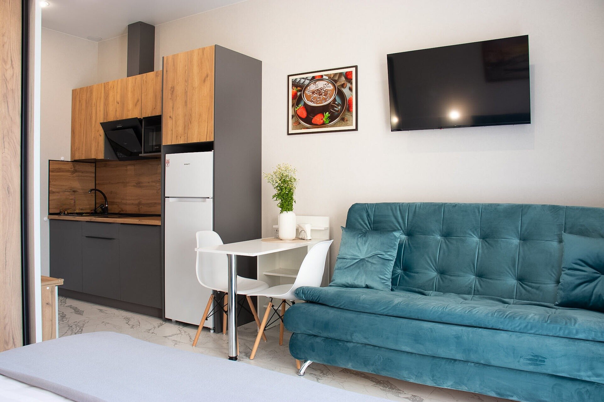 Фото Морской берег