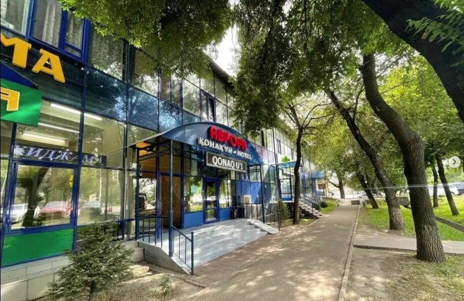 Фото отеля 3