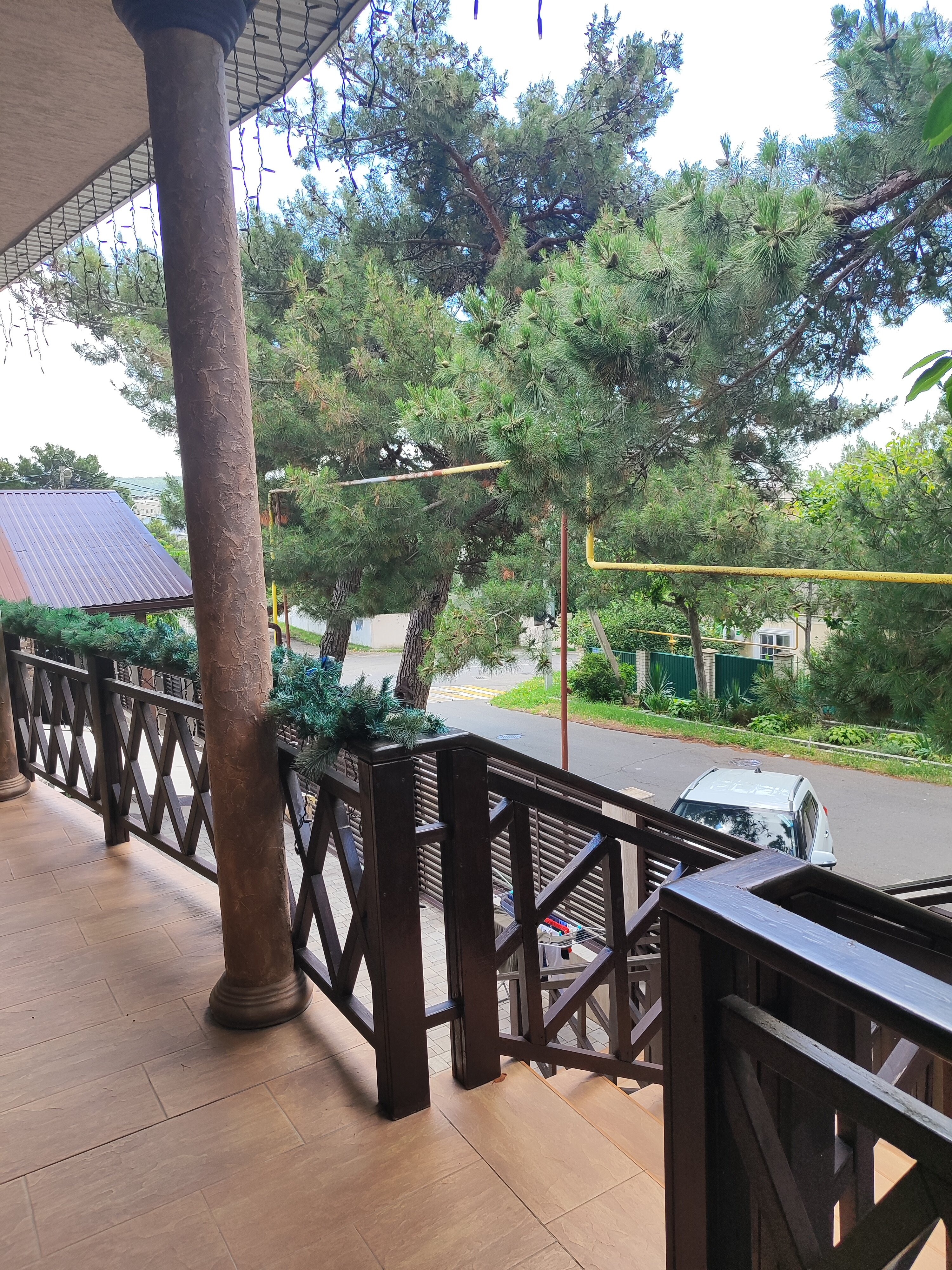 Фото Наш дом