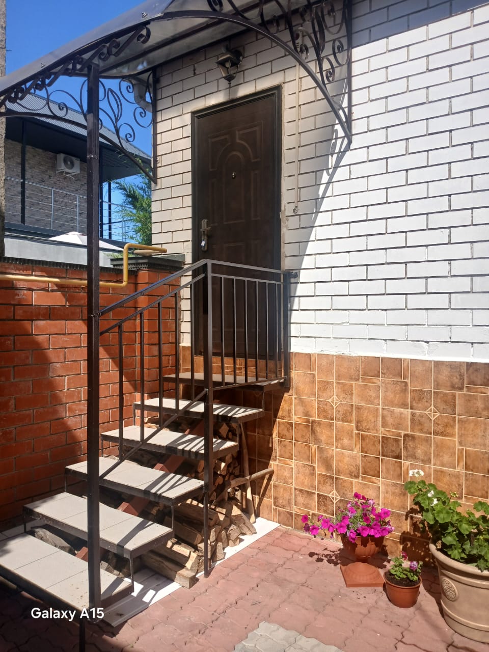 Фото Версаль