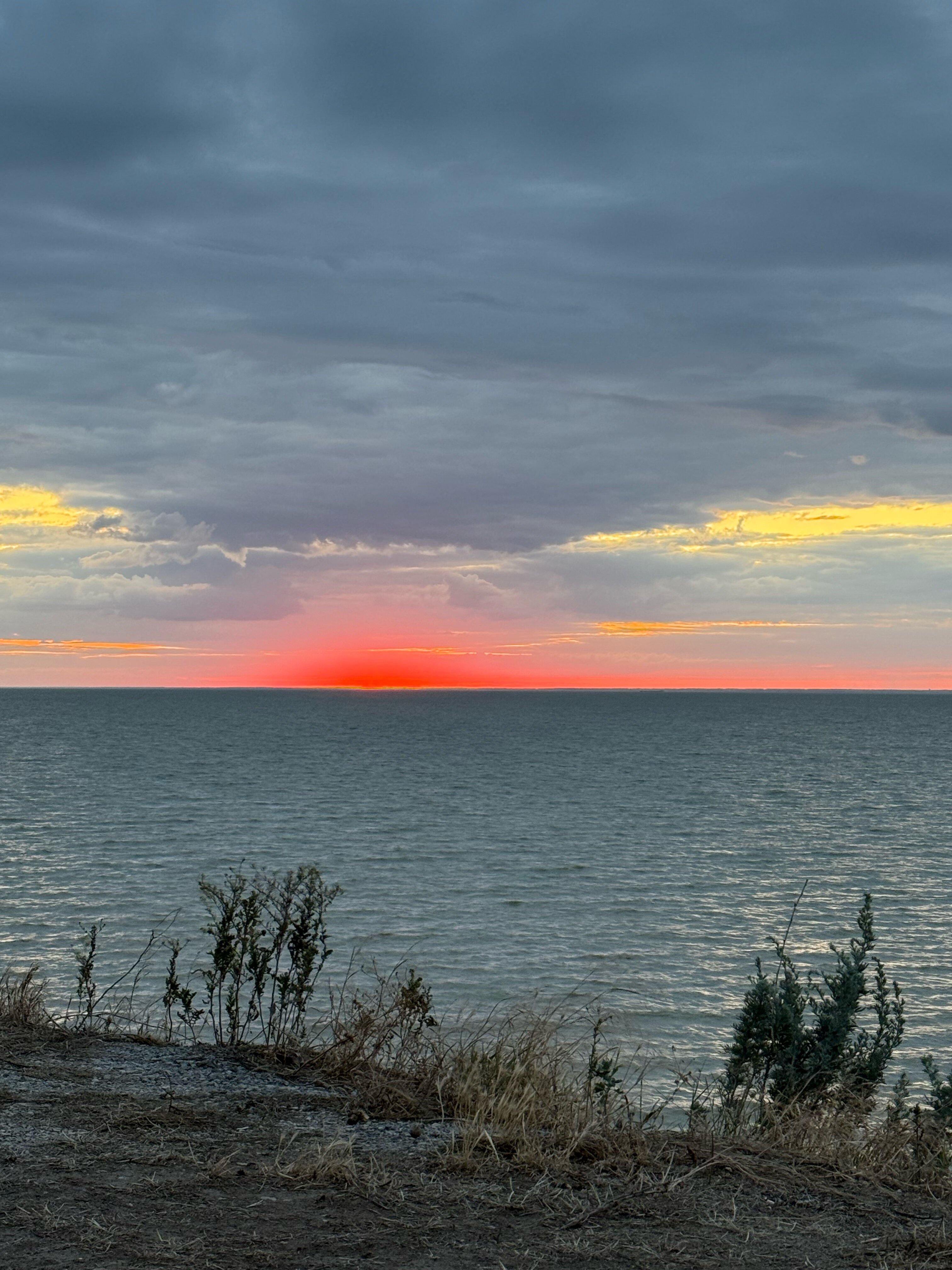 Фото Экохутор Тишина