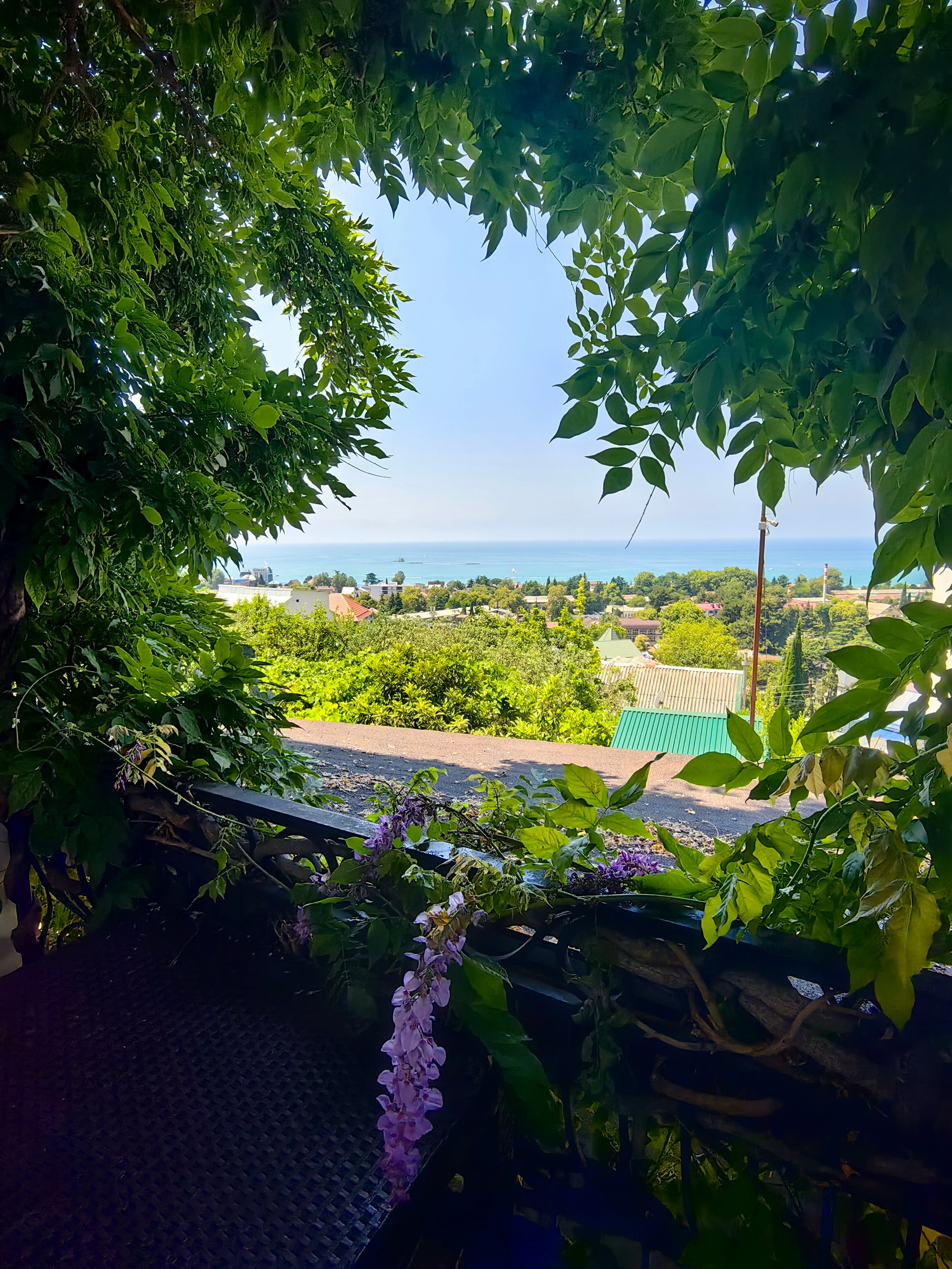 Фото Тихий рай