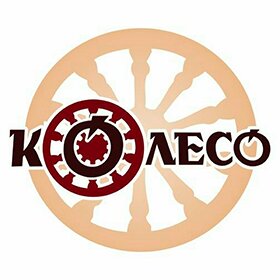Фото Колесо